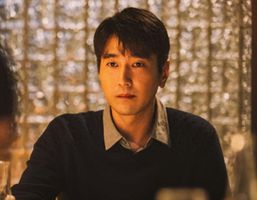 41岁男演员，竟搭档24岁女演员，两人出演&ldquo;情侣&rdquo;，能有CP感吗