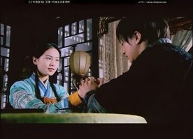 《淮水竹亭》刚播5天，竟被《狐妖小红娘》秒杀！