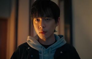 全是反转，罗云熙《人之初》18集大结局，是今年看过最震撼悬疑剧