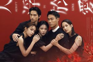 题材惊艳，拍摄刁钻，这3部成人剧集太生猛了