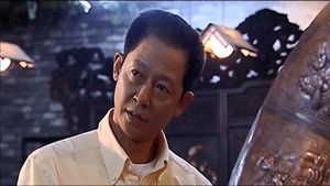 丁元英：凡是那些脾气好，说话稳的人，往往有着超乎常人的城府