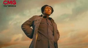 《人民的选择》开播！三个特型演员演得好，导演真的太有眼光了