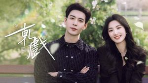 陆夯剧《轧戏》爆盗图！部落客女友留英证书遭公开　个资全被播出