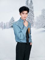 离婚小花求前夫复合了？张云龙给虞书欣做配？田栩宁承认恋情？何与刘些宁分手？姨太问答