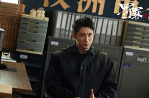 《罚罪2》中叶天佑多次cue《亮剑》，你发现了吗？