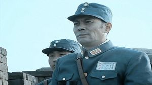 《亮剑》为什么老蒋不会把楚云飞当嫡系？毕竟他也是黄埔毕业的