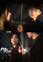 《小城大事》、《轧戏》各看4集，一部当场弃剧，一部熬夜狂追！