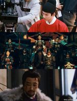 厉害了️！三大平台&ldquo;王炸剧&rdquo; 一起发狠，谁能成为观众的心头好