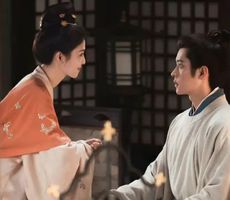 40集古装权谋剧《莫离》来袭！白鹿丞磊领衔主演，董洁邱心志加盟