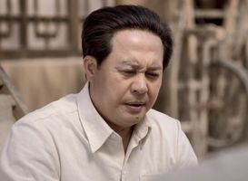 《小城大事》开播，赵丽颖绝美，黄晓明接地气，朱媛媛出场太动容