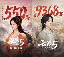 &ldquo;云渺&rdquo;系列破70亿、签约王小亿：百川中文的&ldquo;野心&rdquo;与&ldquo;底气&rdquo;