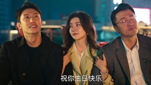 遗憾满满！《罚罪2》40集大结局，是今年看过最无语结局