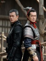 《寻秦记》：又为情怀交了智商税！项少龙，永别了！