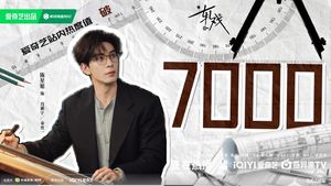 《轧戏》首播口碑出炉，观众评价一针见血，卢昱晓台词成最大炮火