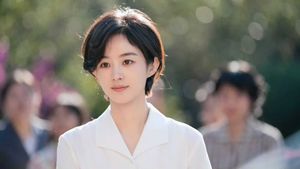 1月13日追剧日历,7部热播剧更新,古装剧《玉茗茶骨》即将收官