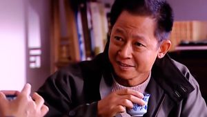 《天道》:揭露人生三层次,你是哪一类人?