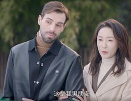 《不期而遇的生活》肖克明假出轨、真离婚，才知程心为何会成赢家