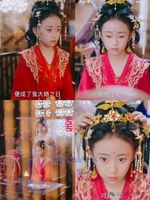 未成年演成人戏？「少女新娘」戏份下的童真失守