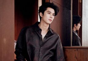 王鹤棣被&ldquo;嘲笑&rdquo;一年，终于用数据打脸众人，《大奉打更人》没扑