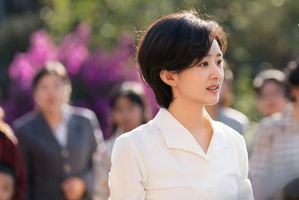 《小城大事》赵丽颖神仙比喻！郑德诚李秋萍5人团队，就是一只手