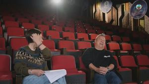 一周星星｜曾志偉評總經理職位得不償失，親揭最愛與肥姐合作原因