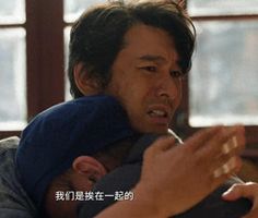 油头粉面就别演穷人，《小城大事》黄晓明告诉你，真穷人是什么样