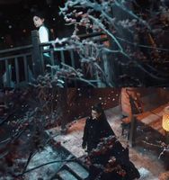 女尊又开始流行了？