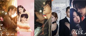 现偶2025，爱情的阶级问题和主要矛盾