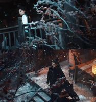 女尊又开始流行了？