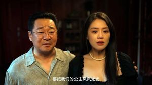 二刷《人之初》，才知吴飞飞怀孕后吴国豪狂喜，徐志阳全剧最可怜