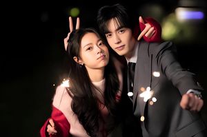 不是你接受&ldquo;忘年恋&rdquo;了，是你年龄到了