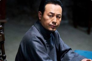 2026谍战剧太卷：陈道明再演反派，刘诗诗万茜美炸，戏骨鲜肉入局