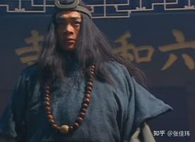 武松与鲁智深远离世界的方式