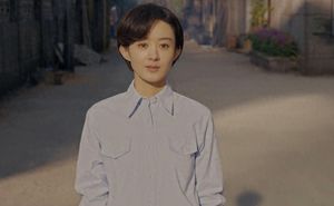 冲着黄晓明看的《小城大事》，却被72岁老戏骨惊艳，他早该火了！