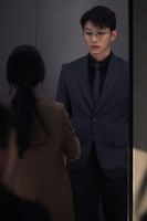 代旭揭秘轧戏幕后:没演过霸总很兴奋,面试时却有点紧张