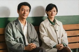 一颗老鼠屎坏一锅粥!全程端架子,台词出戏,一群老戏骨捧也没用