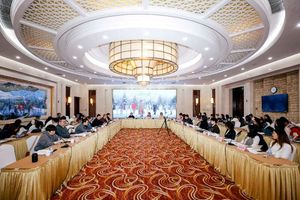 电视剧《骄阳似我》研讨会在京举办