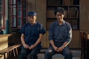 小城大事：听懂郑德诚的言外之意，才明白解春来为什么在深夜广播