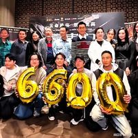 古天乐《寻秦记》香港票房破6600万，《阿凡达3》累计2013万