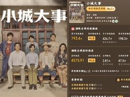 一颗老鼠屎坏一锅粥！央8《小城大事》遭恶评，这戏混子担大责任