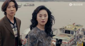 《小城大事》：从停工到复工，郑德诚的操作才是真正的政治智慧！