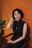 影后刘丹跨界短剧，《贪吃蛇》黑化&ldquo;蛇头教母&rdquo;！