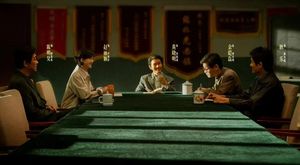 一文看懂《小城大事》人物关系,赵丽颖、黄晓明“相爱相杀”建城