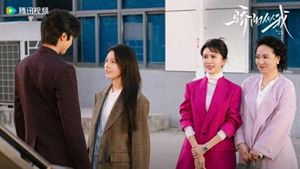 热度值破3万，《骄阳似我》怎么让全年龄段观众集体上头？