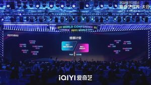 从&ldquo;流量为先&rdquo;到&ldquo;价值共耕&rdquo;&mdash;&mdash;爱优腾芒分账新政下的电视剧生态重塑