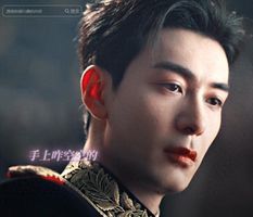 代旭也没想到，要不是《轧戏》主演太拉胯，也轮不到自己突然爆火