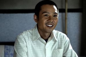 父母爱情:老丁能够上岛工作,全靠江德福从中周旋,患难与共