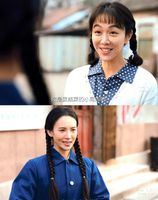 赵丽颖《小城大事》被观众要求下架！理由：剧情悬浮、演技太单一