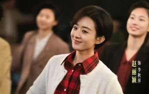 1月14日追剧日历，6部长剧更新，微短剧《马背摇篮》即将收官