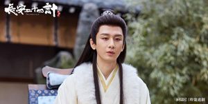 长安二十四计：谢淮安设局导致妹妹惨死，萧武阳陷五百人围杀！